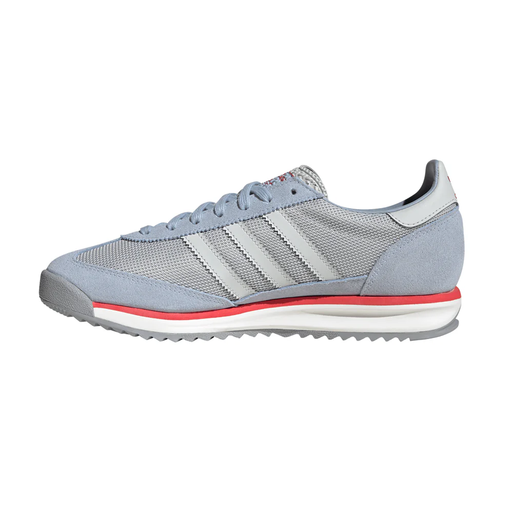 SL 72 RS Lace Up Sneakers - Image 3