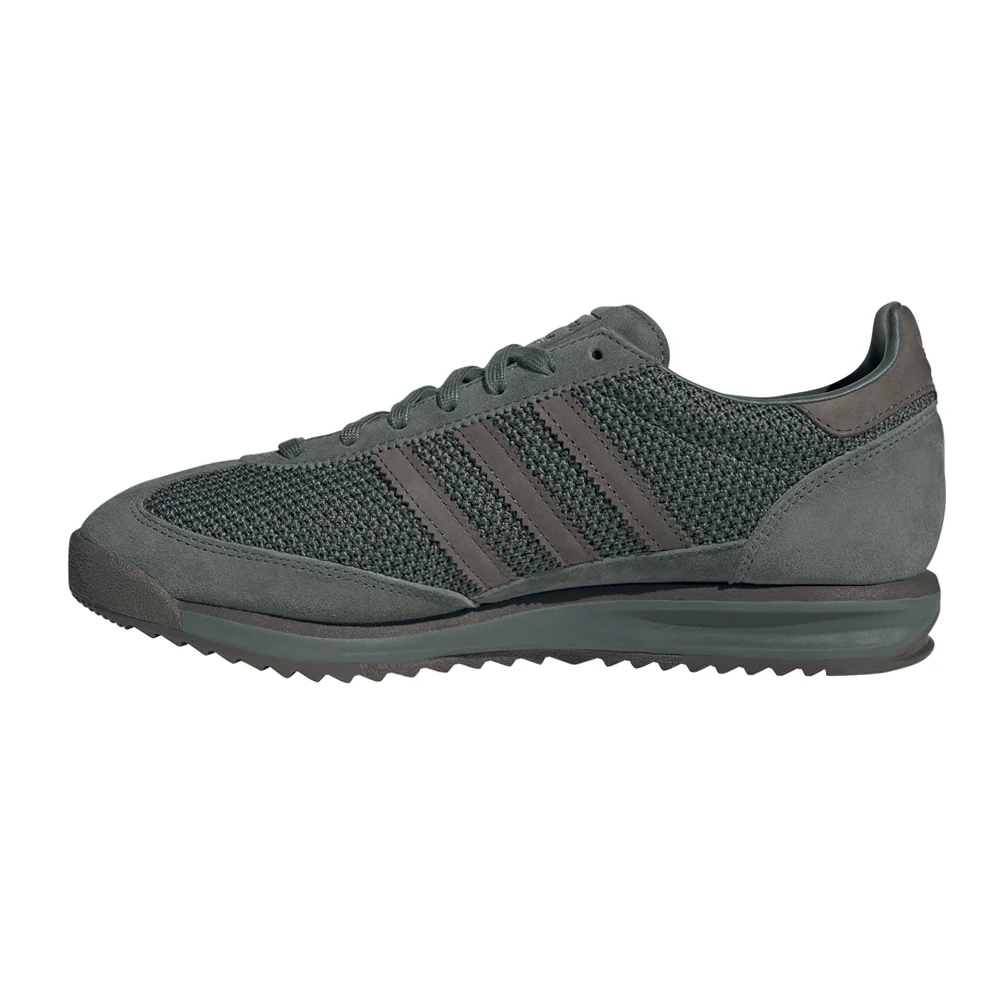 SL 72 RS Lace Up Sneakers - Image 3