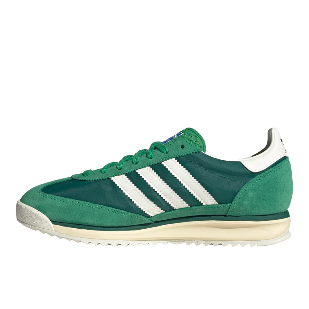 SL 72 RS Lace Up Sneakers - Image 3
