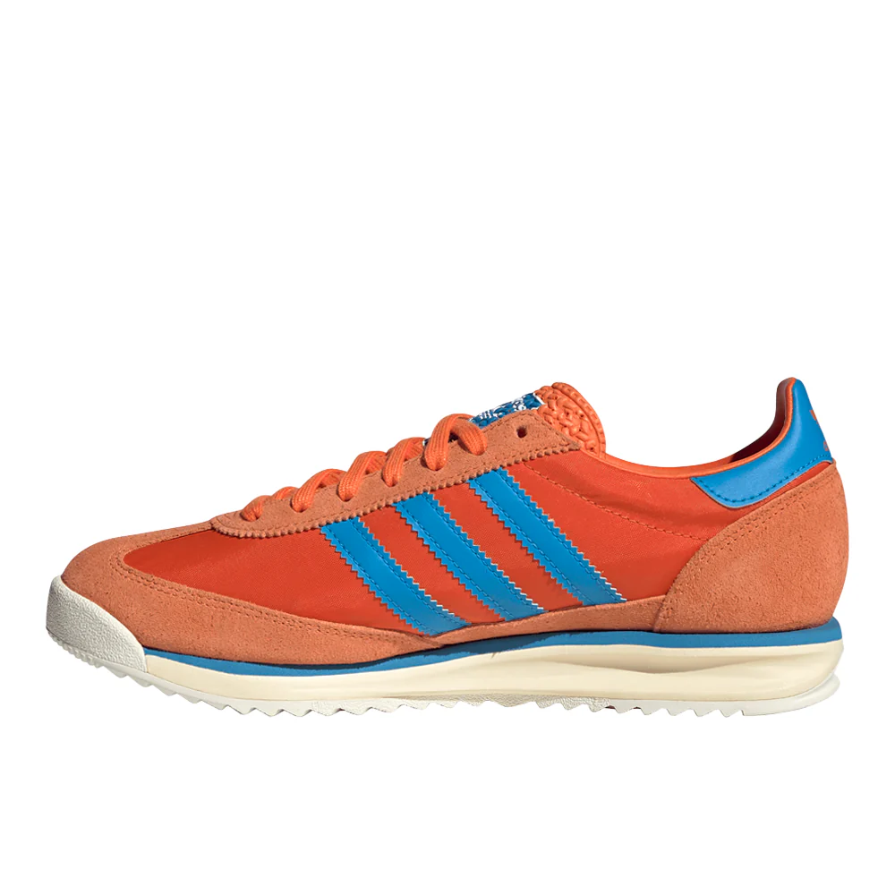 SL 72 RS Lace Up Sneakers - Image 3