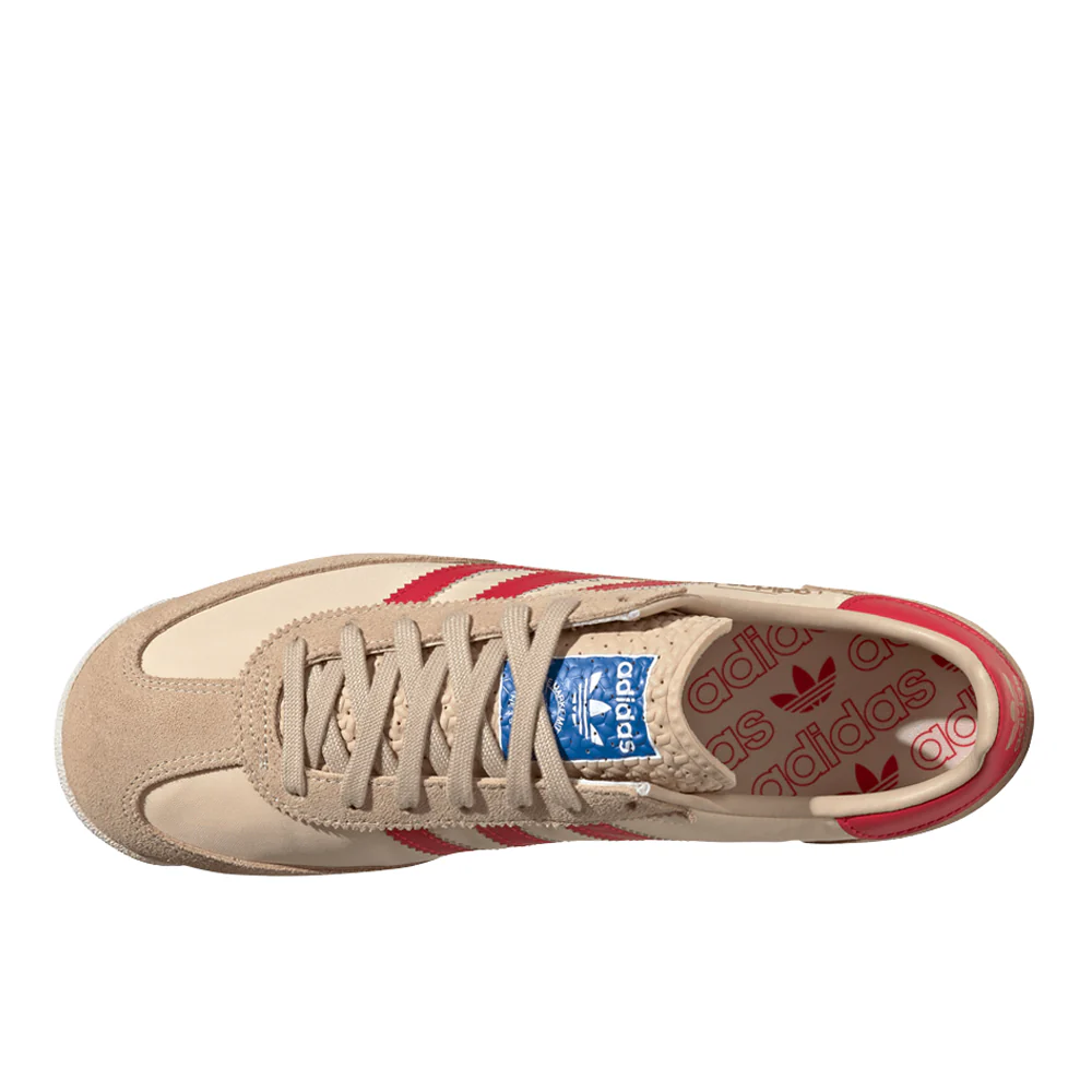 SL 72 RS Lace Up Sneakers - Image 4