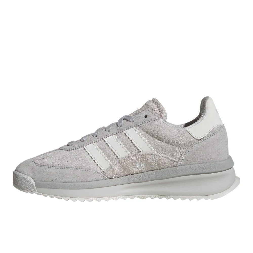 SL 72 RTN Lace Up Sneakers - Image 3