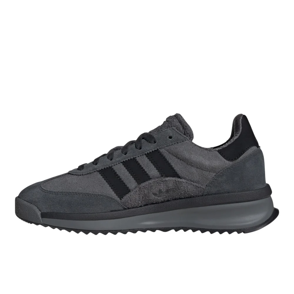 SL 72 RTN Lace Up Sneakers - Image 3