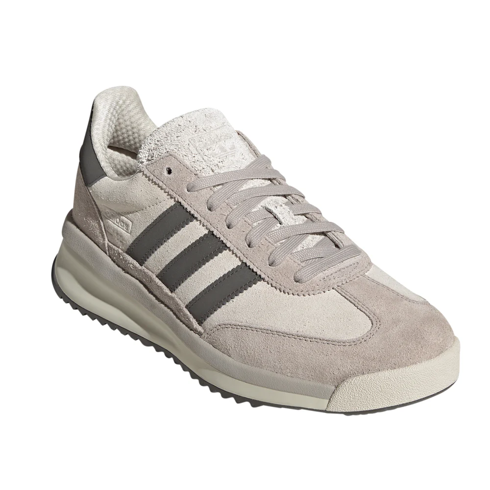 SL 72 RTN Lace Up Sneakers - Image 2