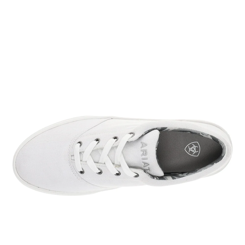 Slater Lace Up Sneakers - Image 4
