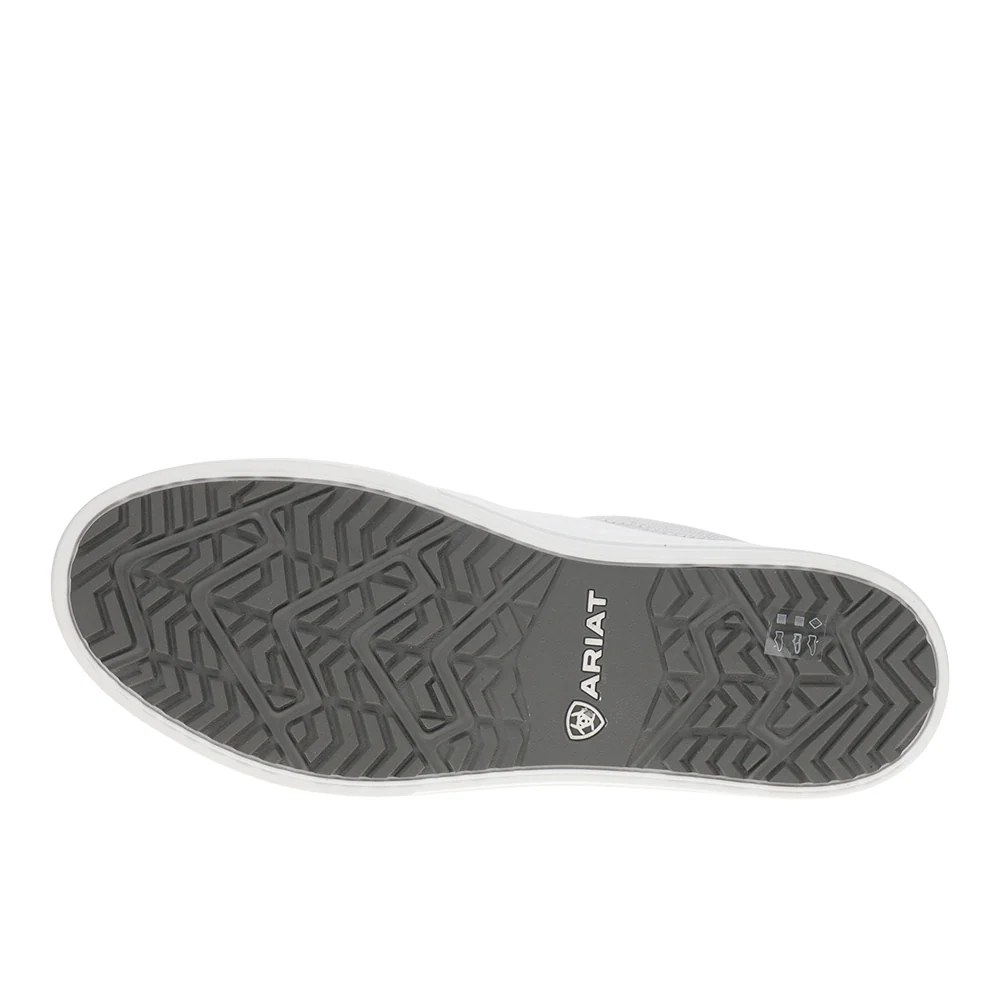 Slater Lace Up Sneakers - Image 5
