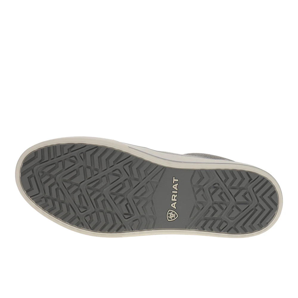 Slater Lace Up Sneakers - Image 5