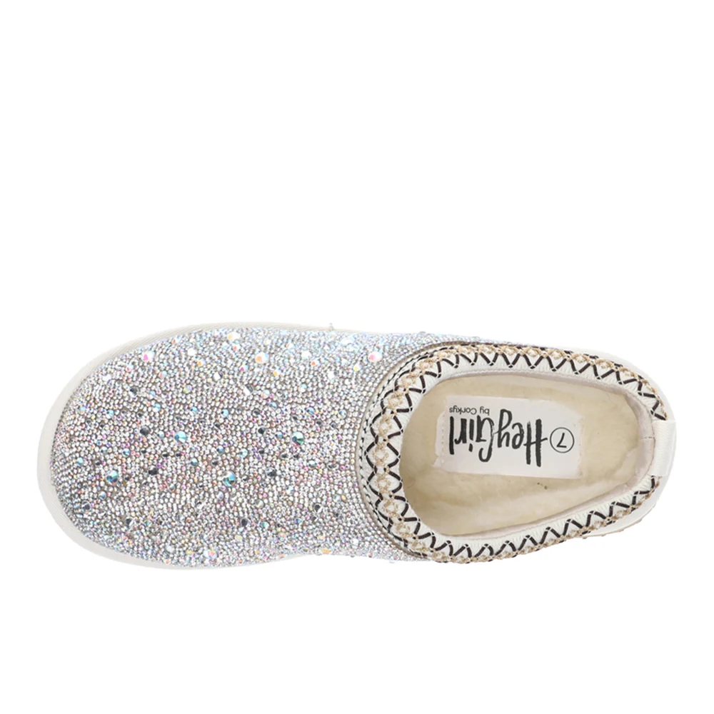 Sleepyhead Scuff Slippers - Image 4