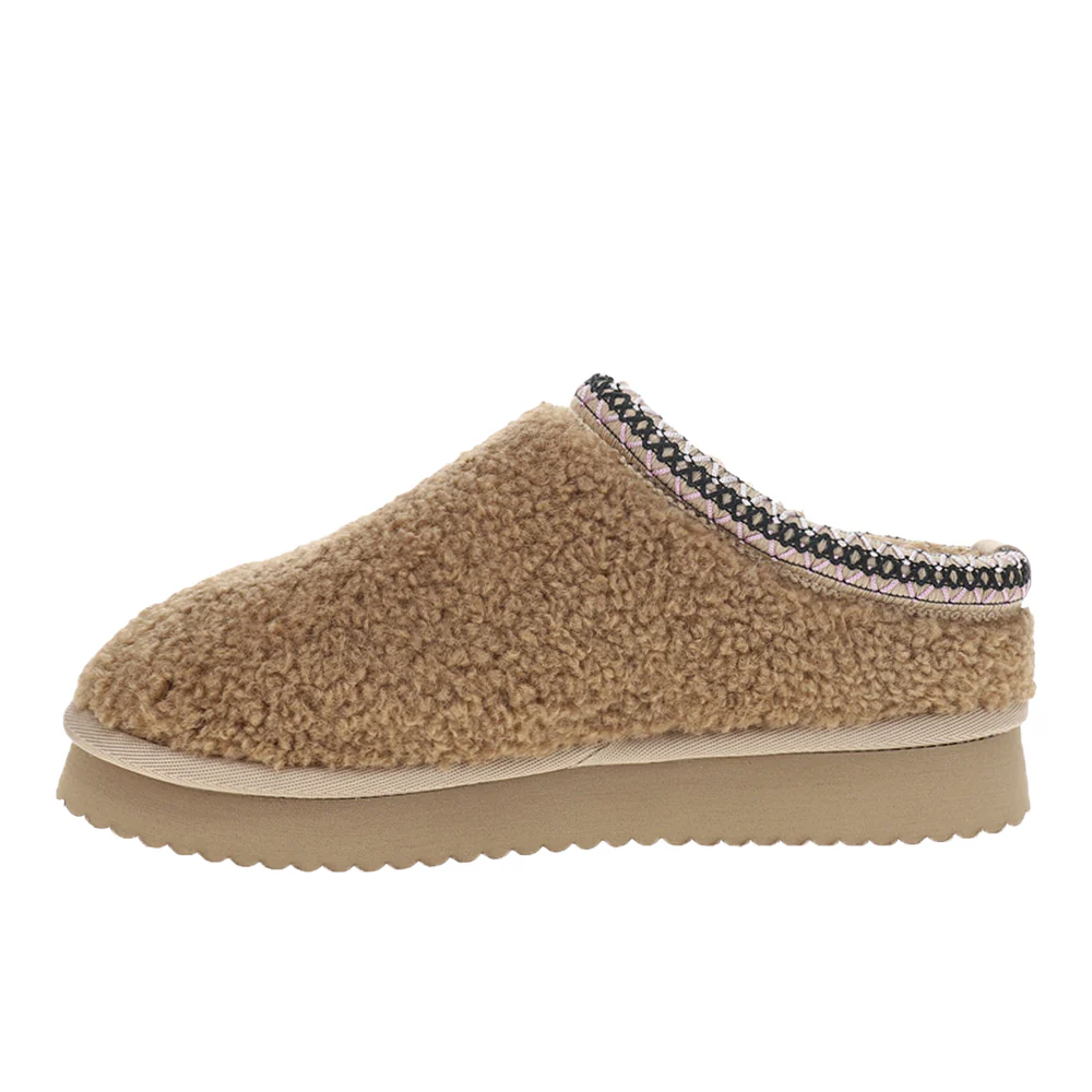 Sleepyhead Scuff Slippers - Image 3
