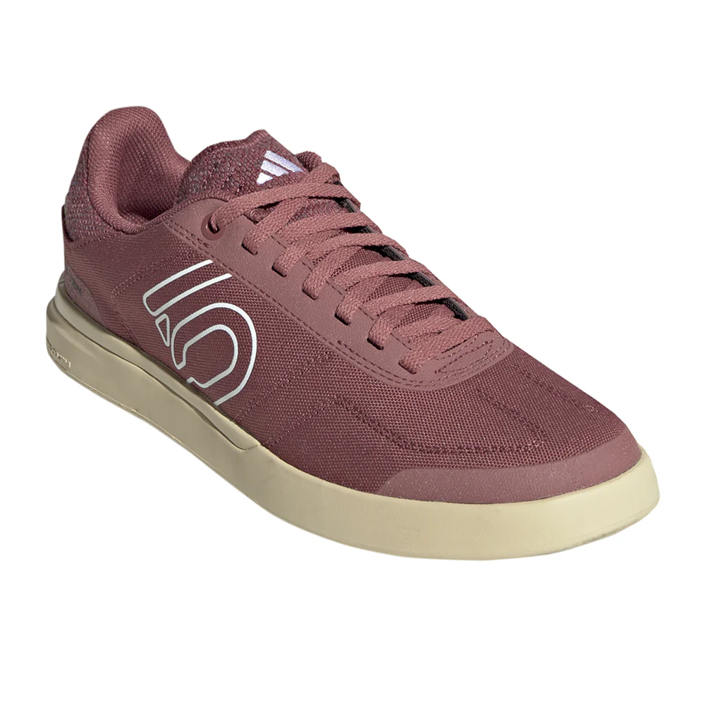 Sleuth Dlx Canvas Mountain Bike Shoes - Image 2