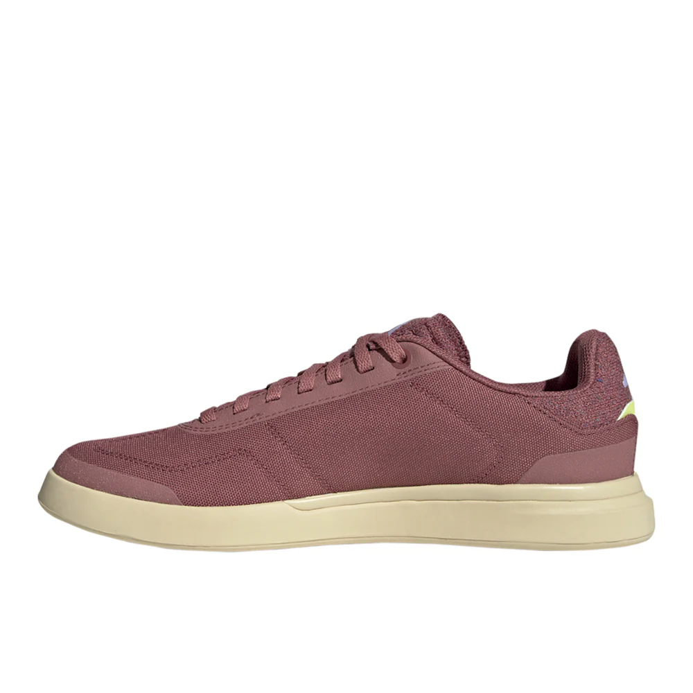 Sleuth Dlx Canvas Mountain Bike Shoes - Image 3