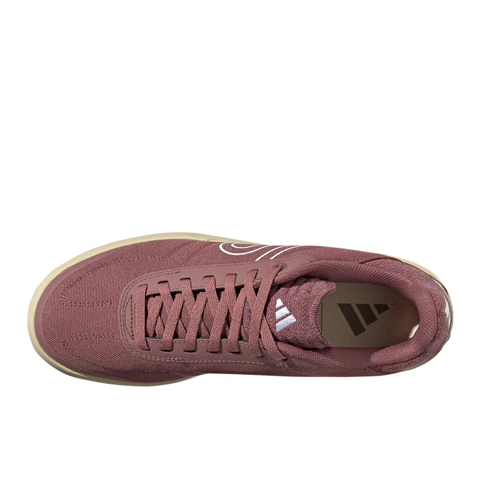 Sleuth Dlx Canvas Mountain Bike Shoes - Image 4