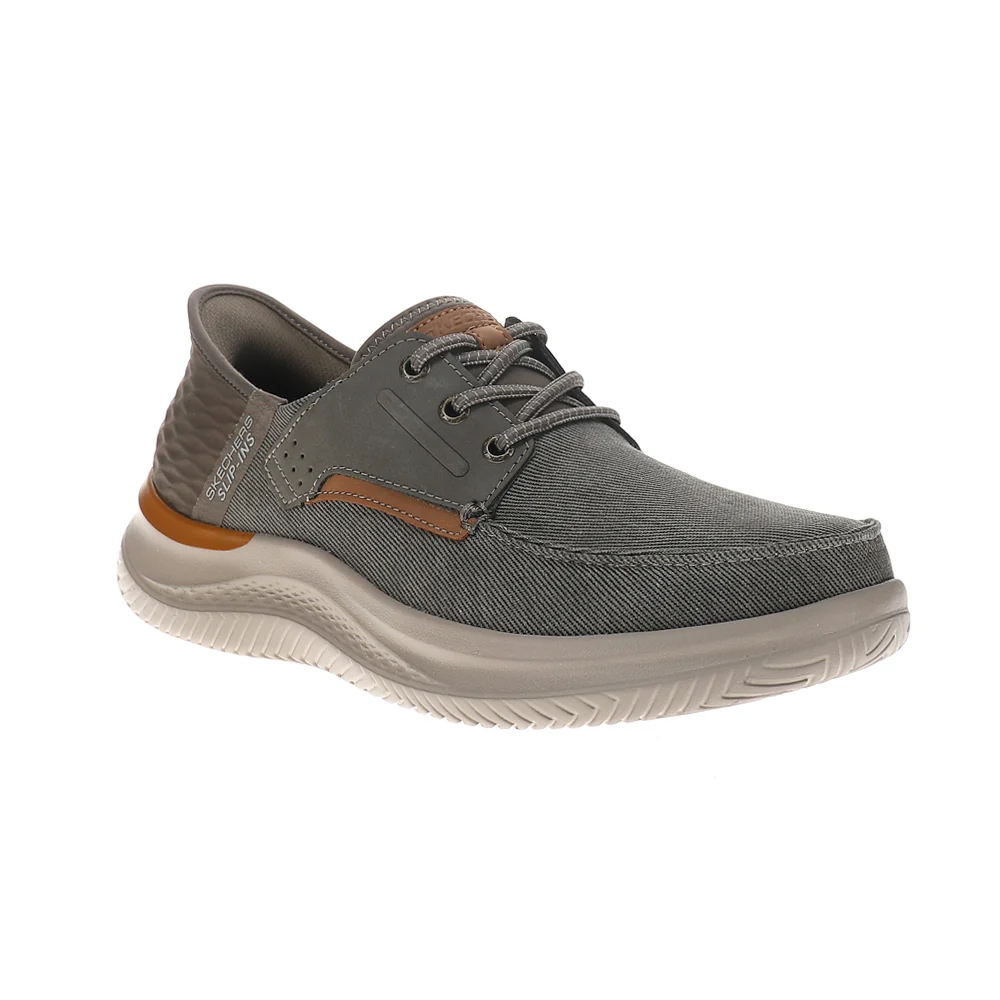Slip-ins Relaxed Fit Hasting Niko Moc Toe Loafers - Image 2