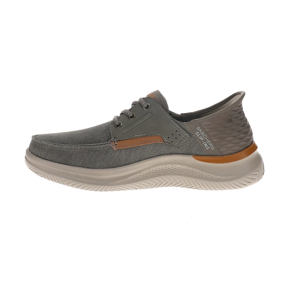 Slip-ins Relaxed Fit Hasting Niko Moc Toe Loafers - Image 3