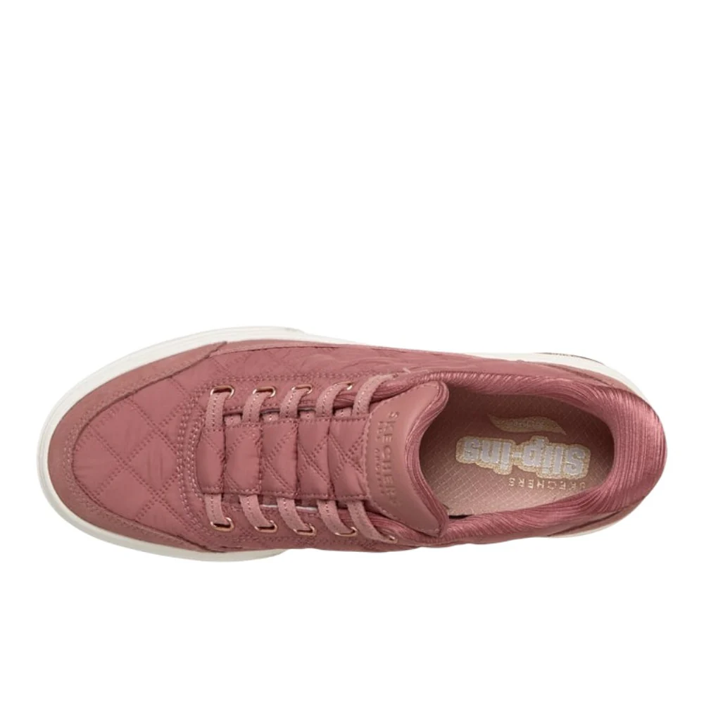 Slip-ins Arch Fit Arcade Cozy Fit Cuddle Steps Slip On Sneakers - Image 4