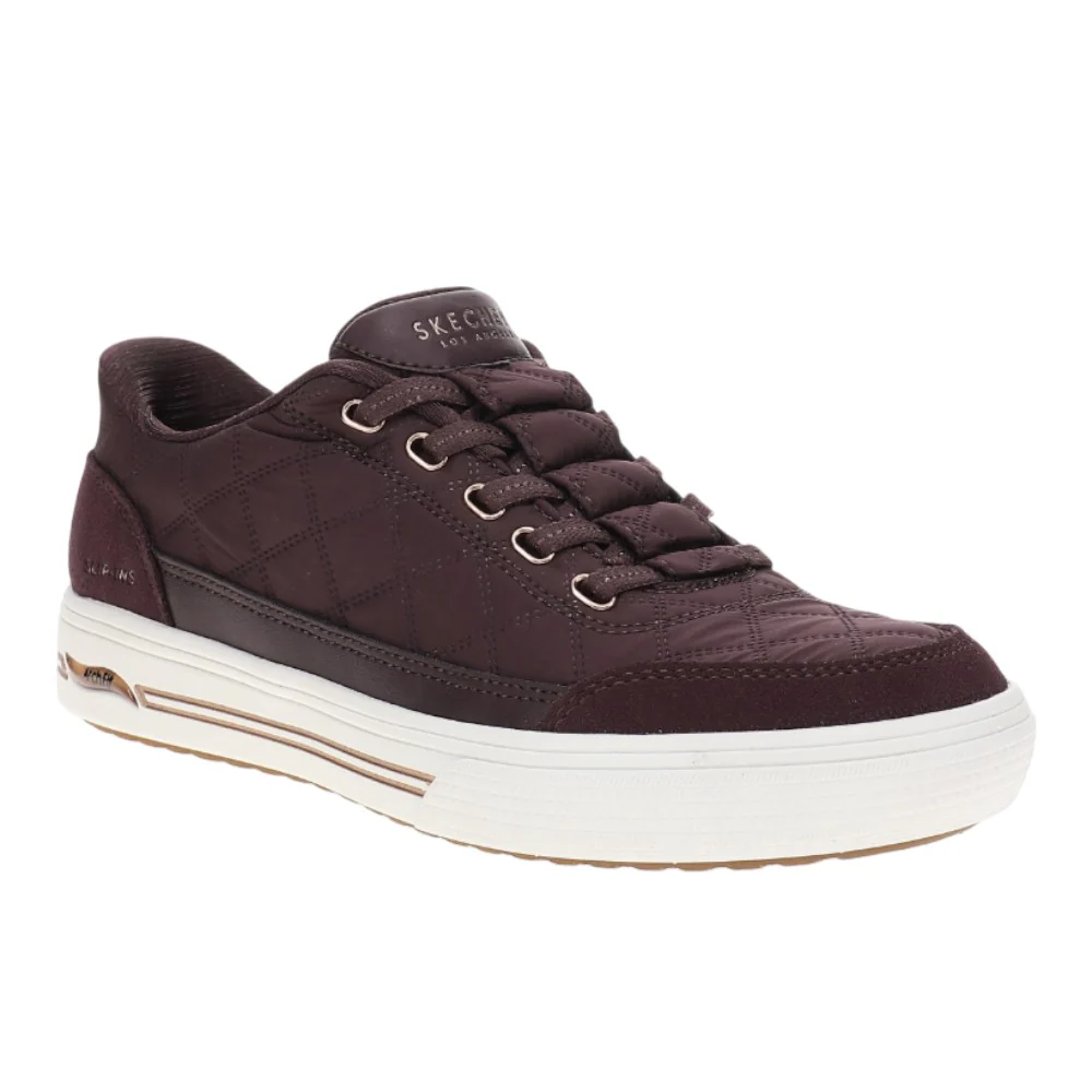 Slip-ins Arch Fit Arcade Cozy Fit Cuddle Steps Slip On Sneakers - Image 2