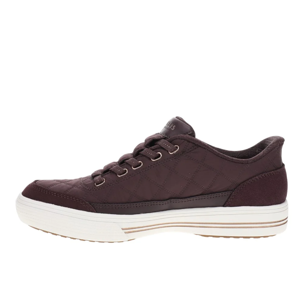 Slip-ins Arch Fit Arcade Cozy Fit Cuddle Steps Slip On Sneakers - Image 3