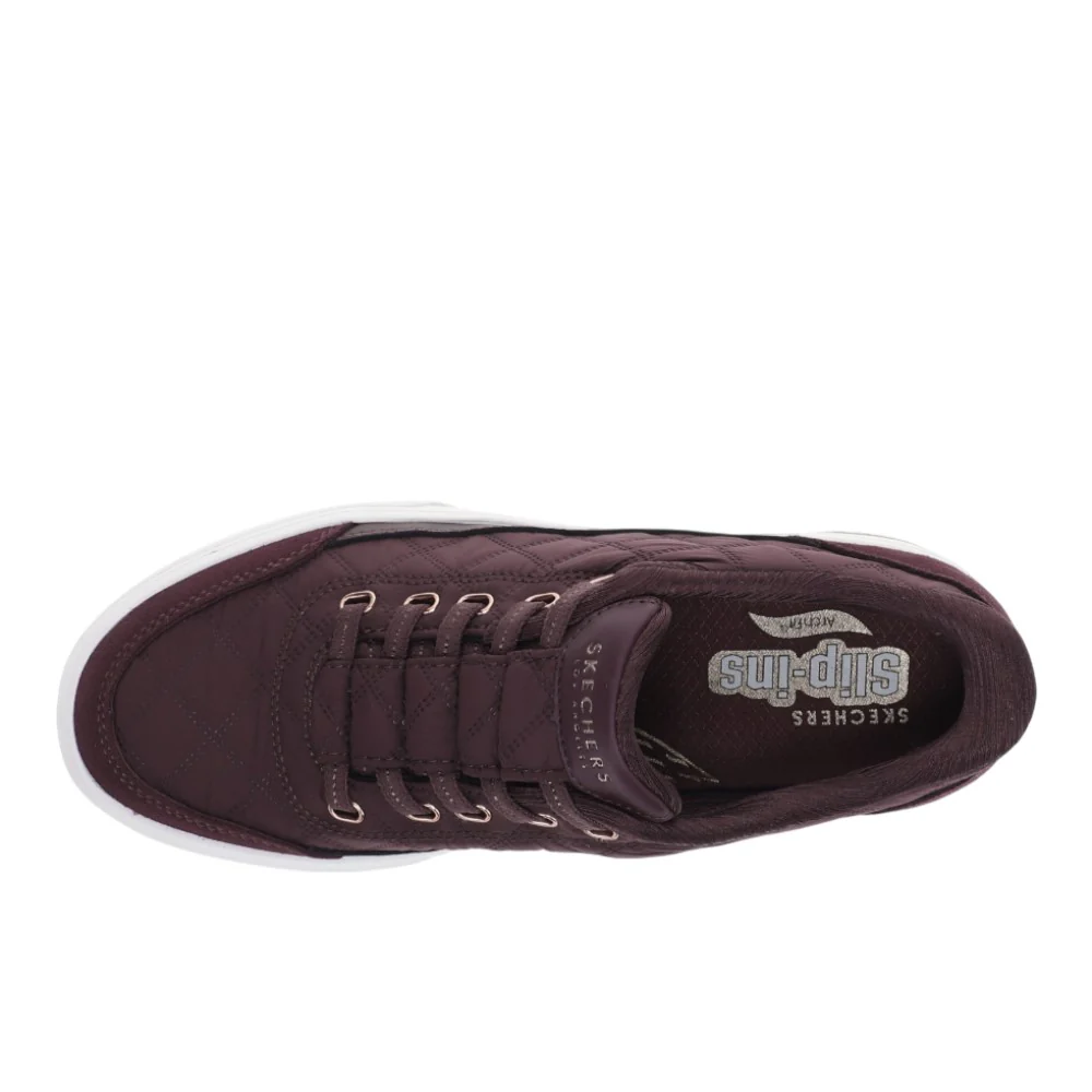 Slip-ins Arch Fit Arcade Cozy Fit Cuddle Steps Slip On Sneakers - Image 4