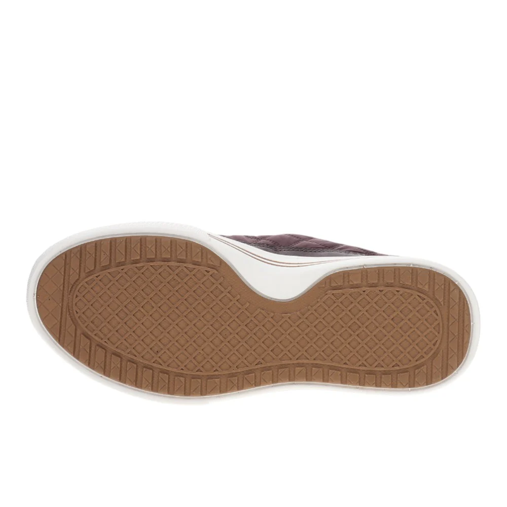 Slip-ins Arch Fit Arcade Cozy Fit Cuddle Steps Slip On Sneakers - Image 5