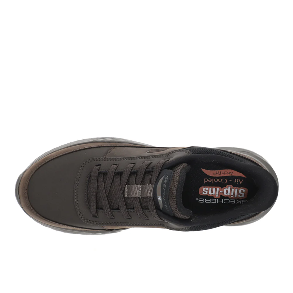 Slip-ins Arch Fit Orvan Moxley Slip On Sneakers - Image 4