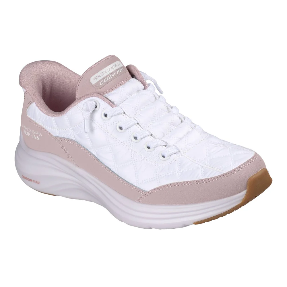 Slip-ins Contour Foam Cozy Fit Slip On Sneakers - Image 2