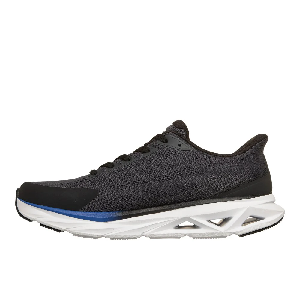 Slip-ins Glide-Step Vortex Slip On Running Shoes - Image 3