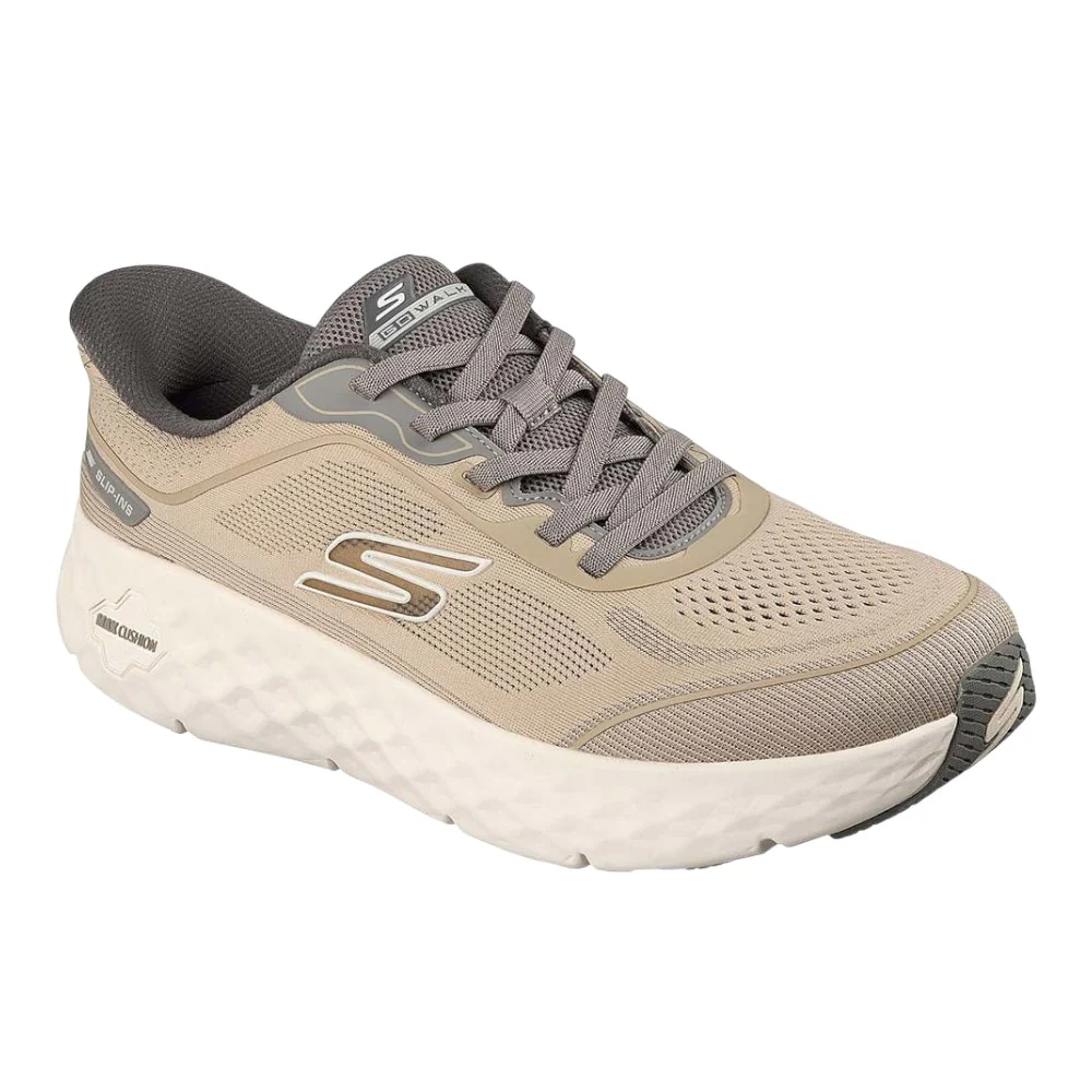 Slip-ins GO WALK Max Cushioning Flex Pave Walking Shoes - Image 2