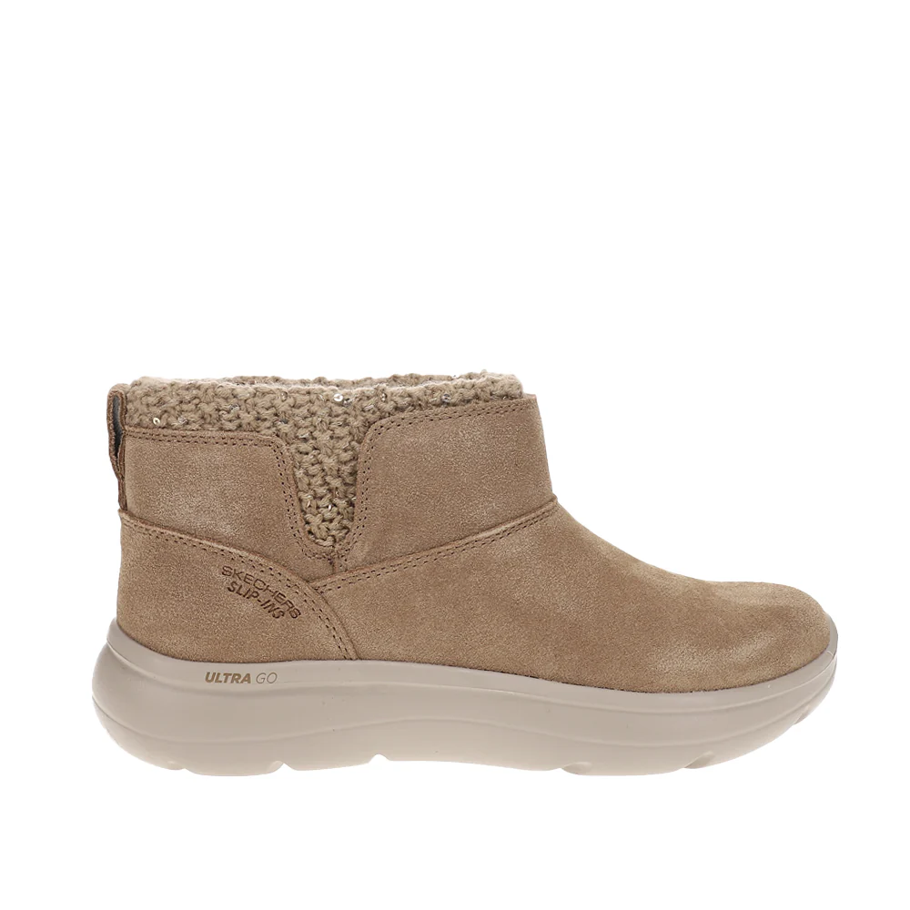 Slip-ins On-the-GO Encore Adriana Booties