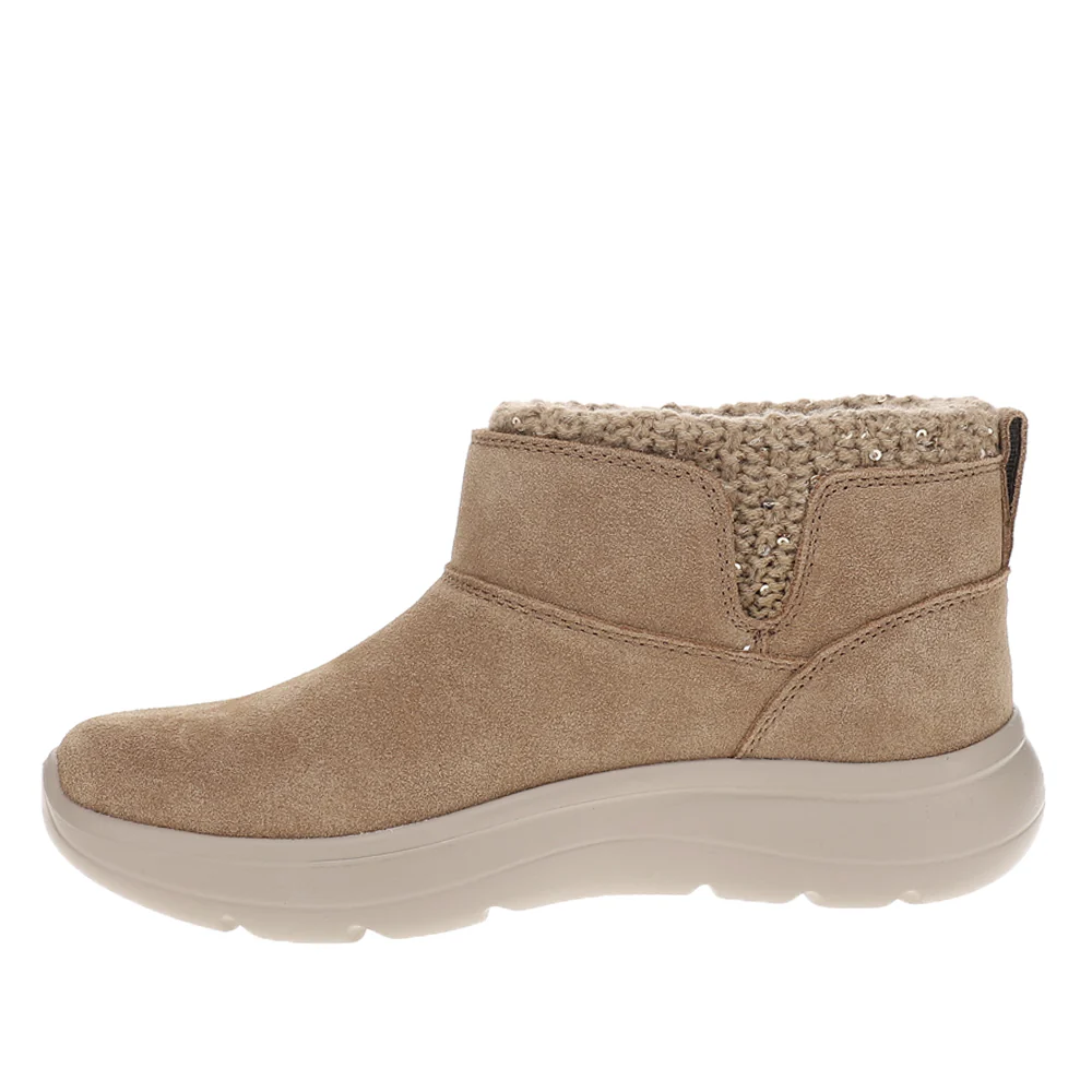 Slip-ins On-the-GO Encore Adriana Booties - Image 3