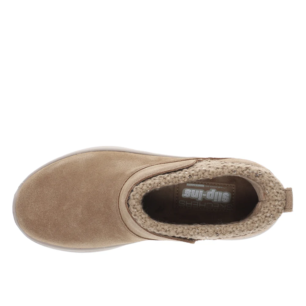 Slip-ins On-the-GO Encore Adriana Booties - Image 4