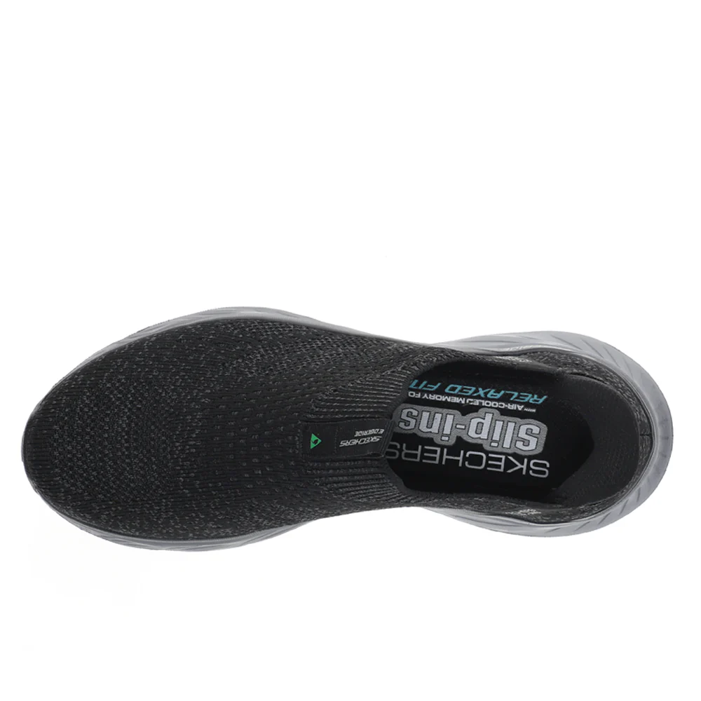 Slip-ins Relaxed Fit Edgeride Commissioner Slip On Sneakers - Image 4