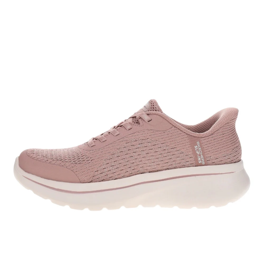Slip-ins Relaxed Fit GO WALK Arch Fit N-Joy Ria Walking Shoes - Image 3