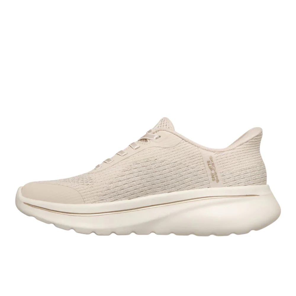 Slip-ins Relaxed Fit GO WALK Arch Fit N-Joy Ria Walking Shoes - Image 3