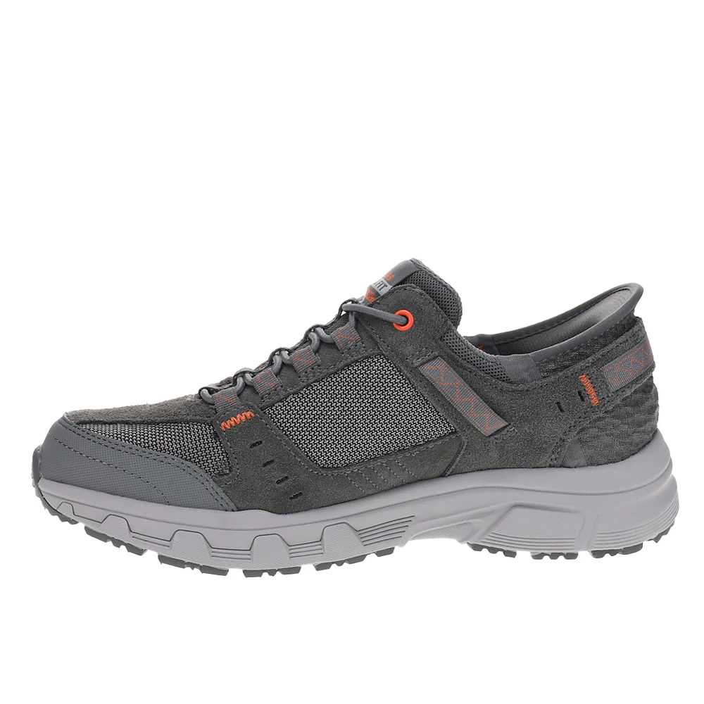 Slip-ins Relaxed Fit Oak Canyon Slip On Sneakers - Image 3