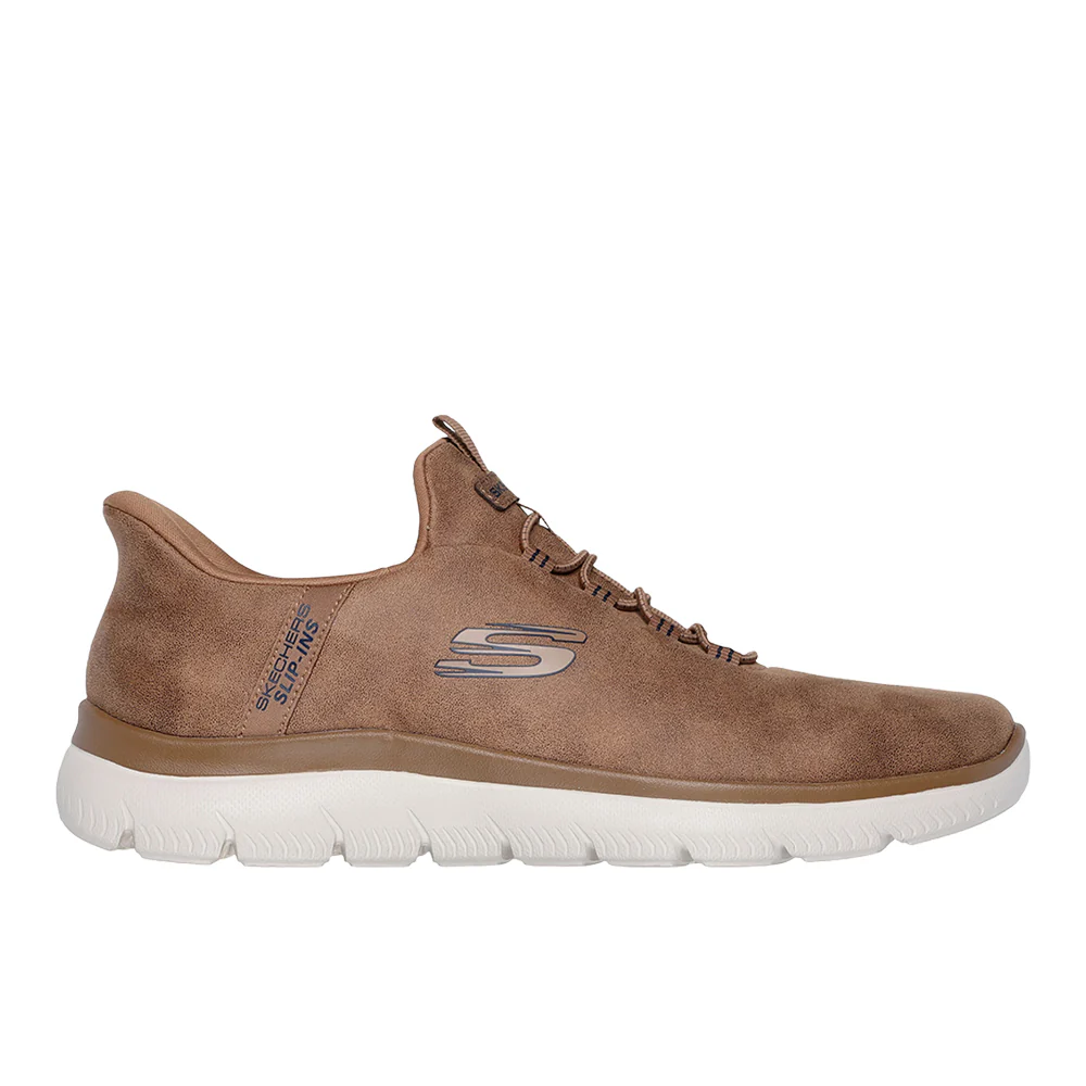 Slip-ins Summits Korlo Slip On Walking Shoes