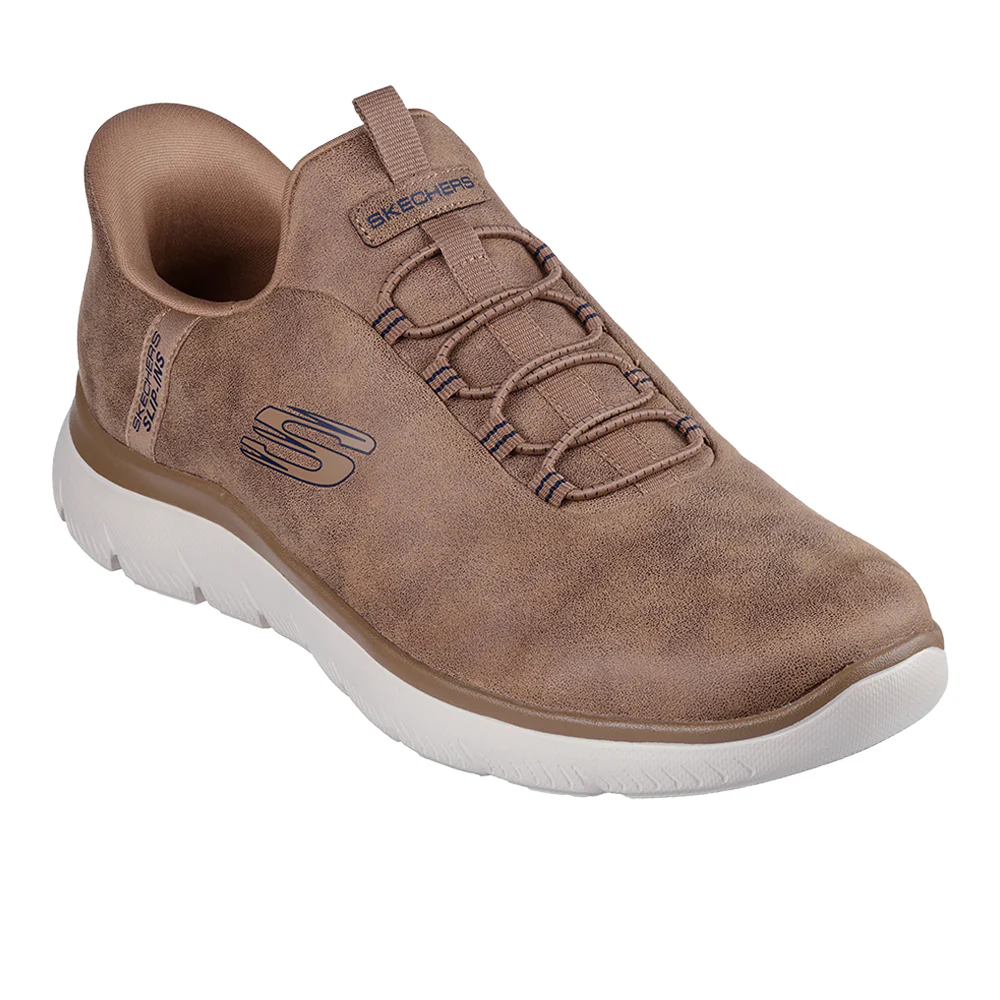 Slip-ins Summits Korlo Slip On Walking Shoes - Image 2