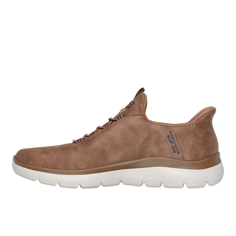 Slip-ins Summits Korlo Slip On Walking Shoes - Image 3