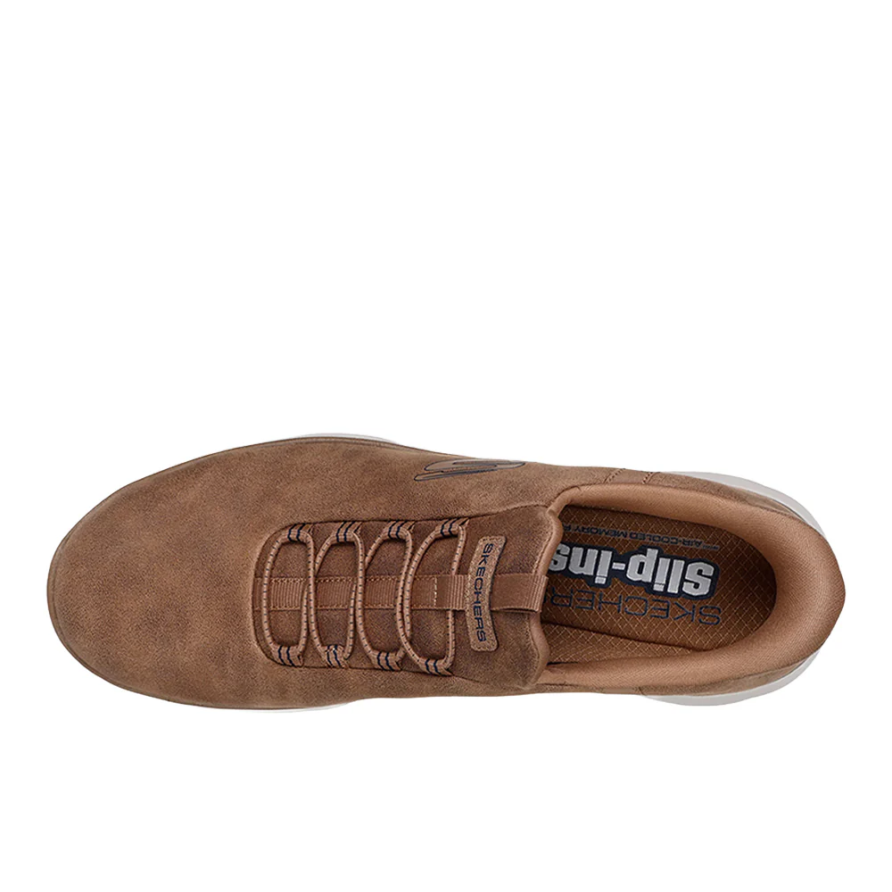Slip-ins Summits Korlo Slip On Walking Shoes - Image 4