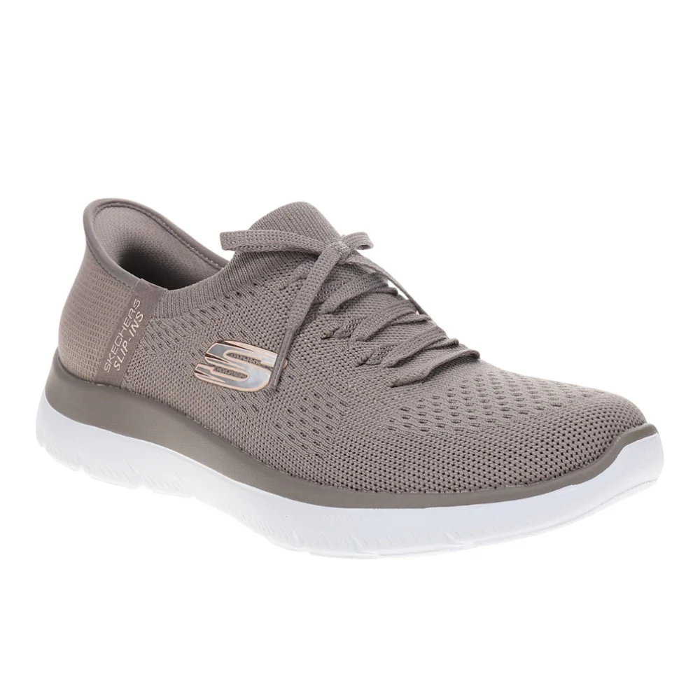Slip-ins Summits New Daily Slip On Sneakers - Image 2