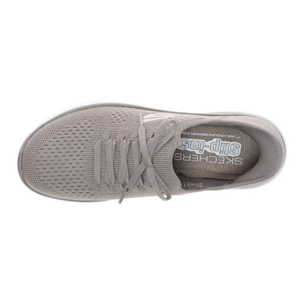 Slip-ins Summits New Daily Slip On Sneakers - Image 4
