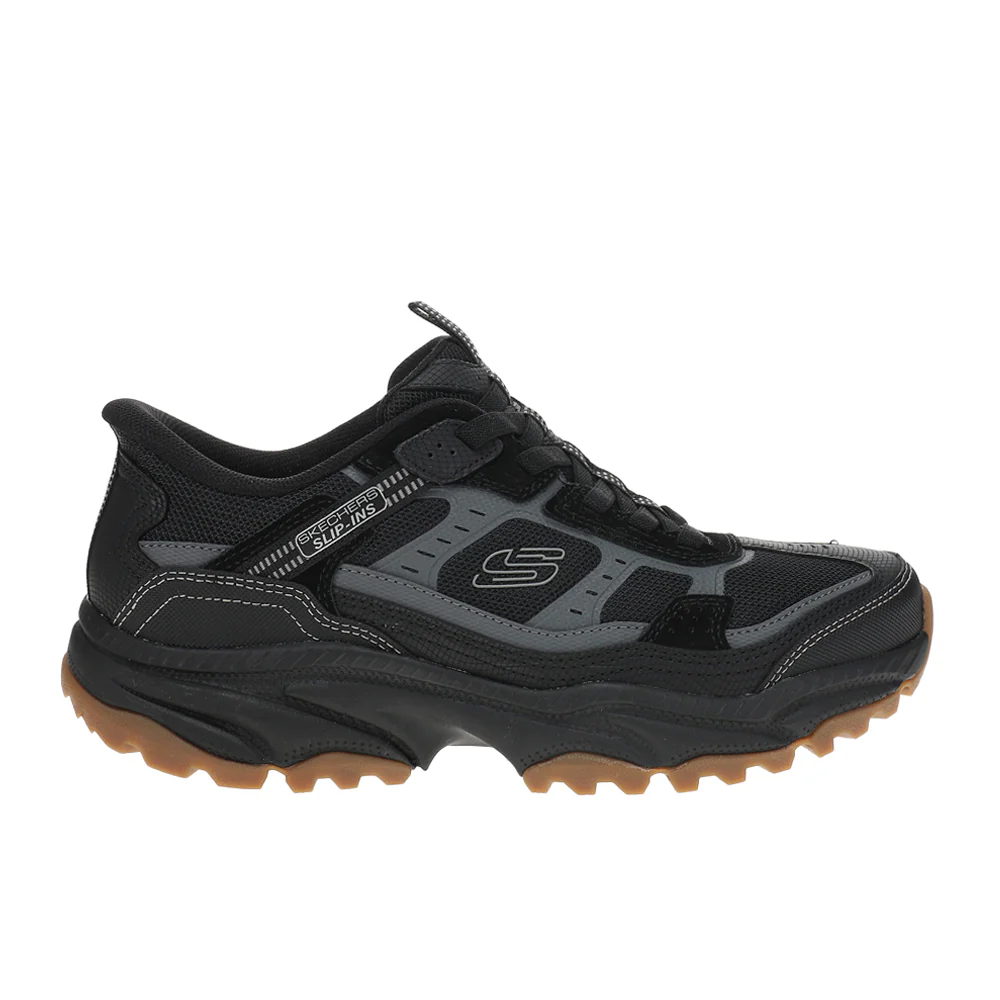 Slip-ins Vigor AT Trail Walking Shoes