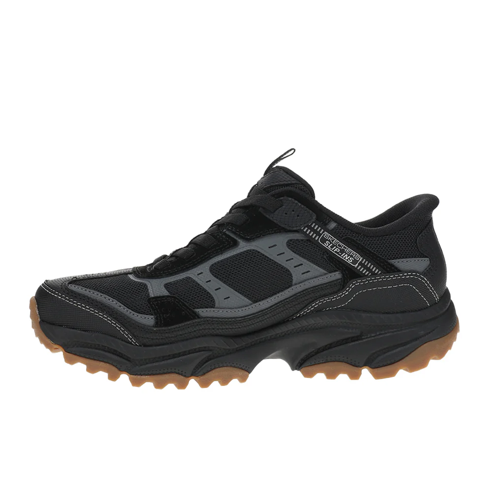 Slip-ins Vigor AT Trail Walking Shoes - Image 3