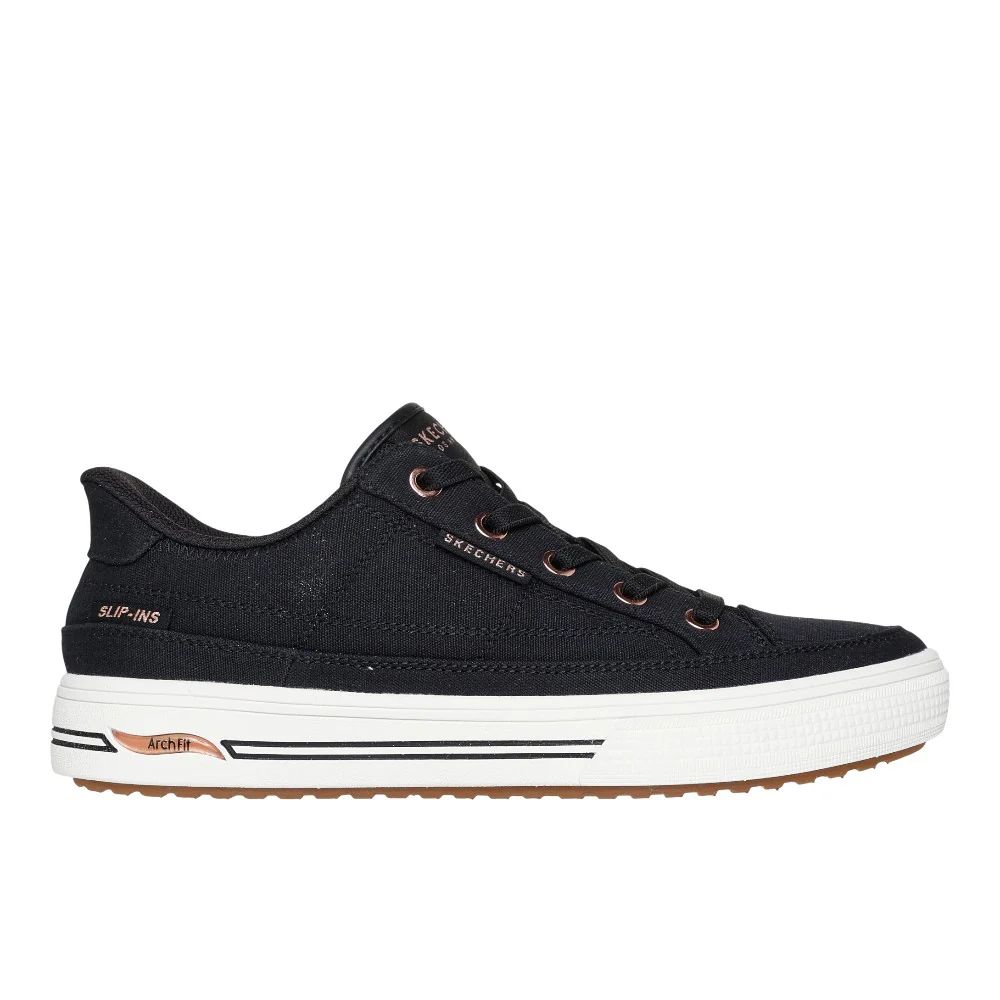 Slip-ins Arch Fit Arcade See Ya There Sneakers