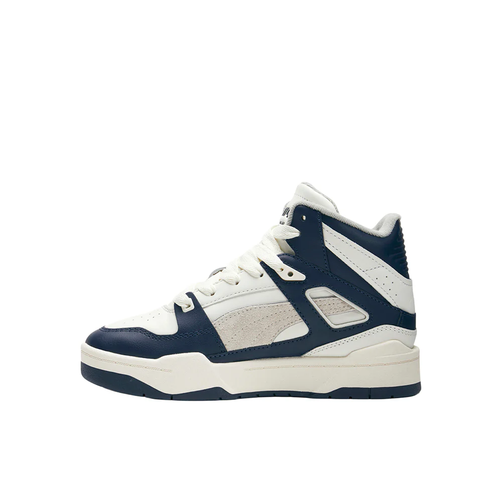 Slipstream Hi Ain't Broke High Top Sneakers (Big Kid) - Image 3