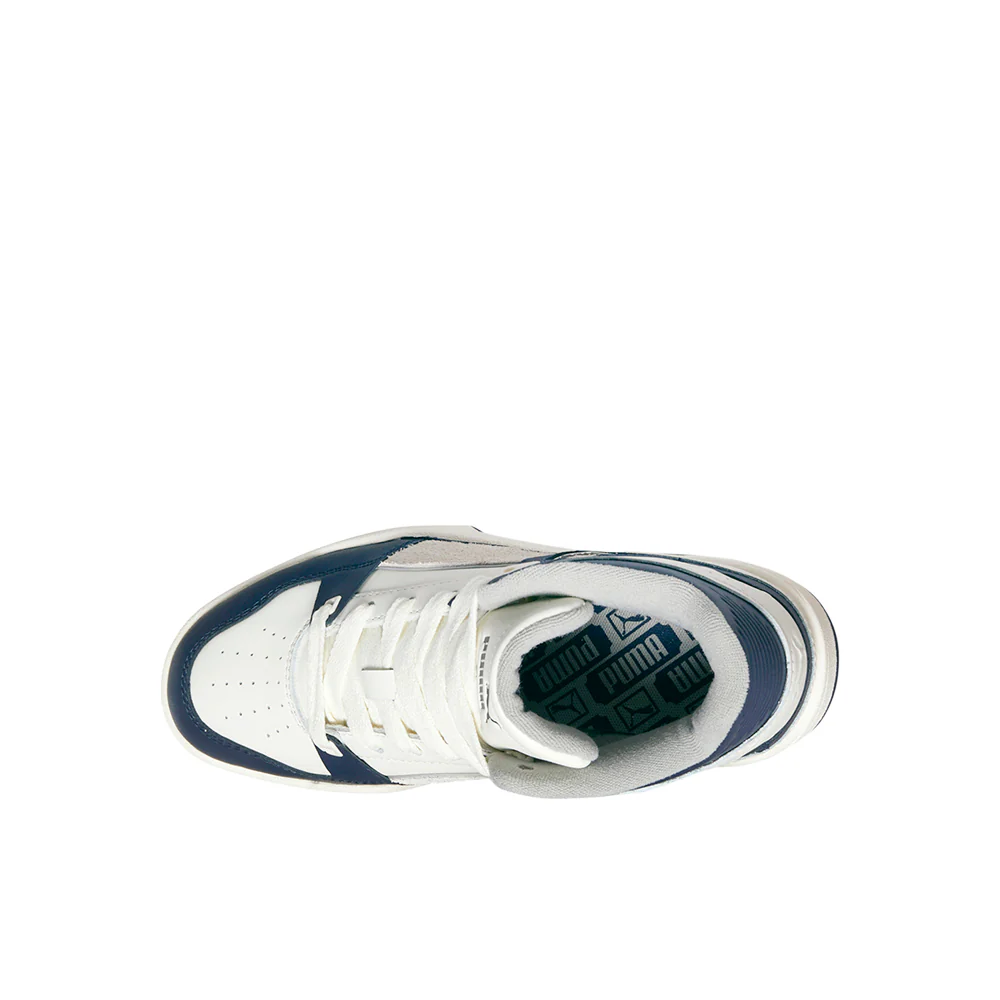 Slipstream Hi Ain't Broke High Top Sneakers (Big Kid) - Image 4