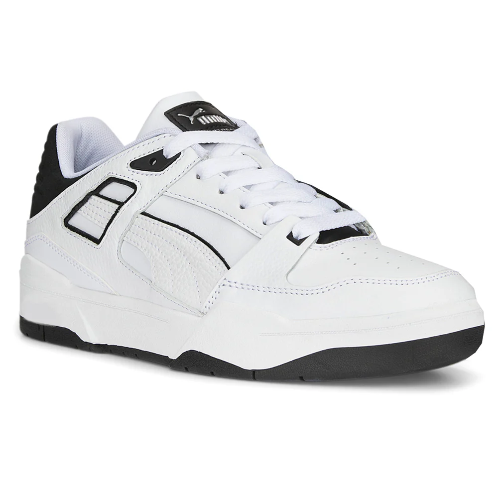 Slipstream Lace Up Sneakers - Image 2
