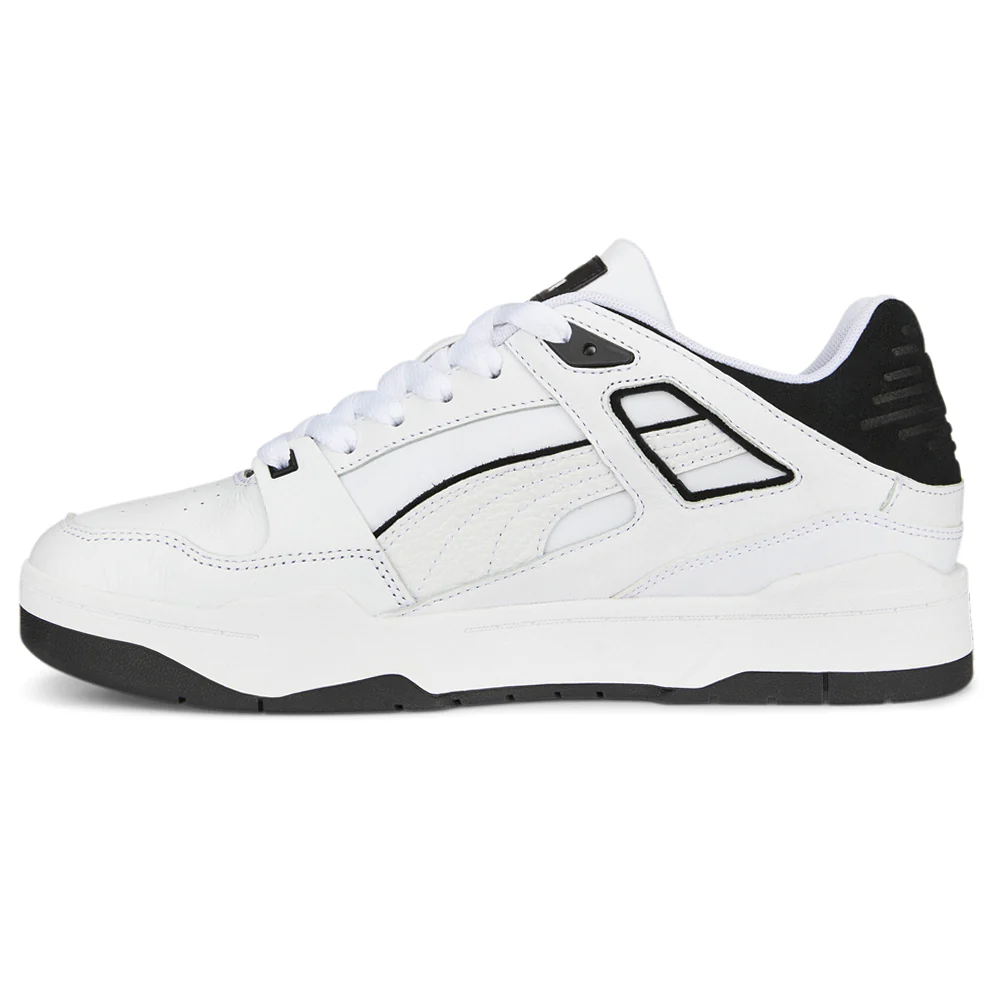 Slipstream Lace Up Sneakers - Image 3