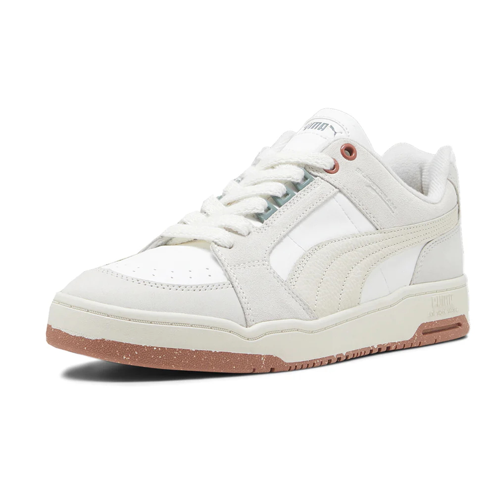 Slipstream Lo Huskie Lace Up Sneakers - Image 2