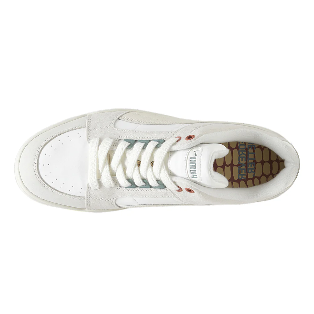 Slipstream Lo Huskie Lace Up Sneakers - Image 4