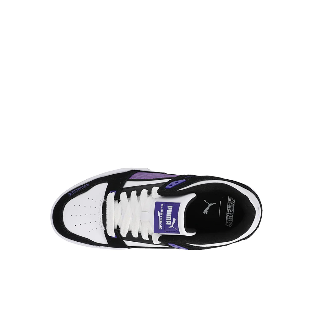 Minecraft x Slipstream Lace Up Sneakers (Big Kid) - Image 4